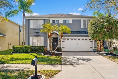 Beach Home Sale Pending in Oldsmar, Florida