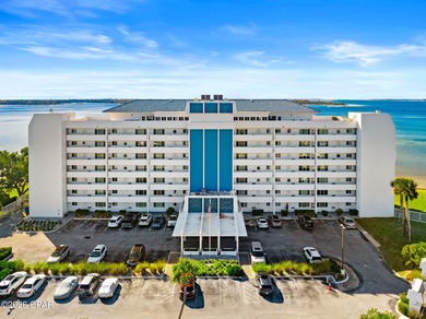 Beach Condo For Sale in Panama City, Florida