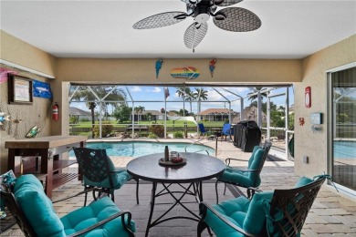 Beach Home For Sale in Cape Coral, Florida