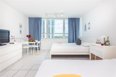 Beach Condo For Sale in Miami Beach, Florida