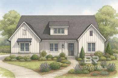 Beach Home Sale Pending in Fairhope, Alabama