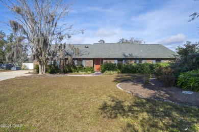 Beach Home For Sale in Panama City, Florida