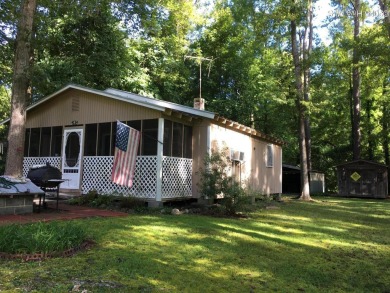 Beach Home For Sale in Blounts Creek, North Carolina