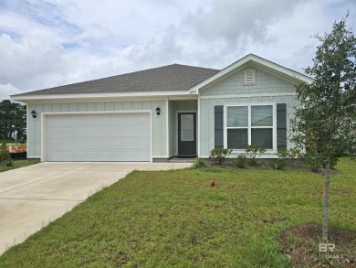 Beach Home For Sale in Foley, Alabama