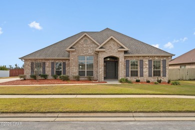 Beach Home Sale Pending in Panama City, Florida