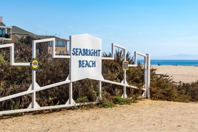 Beach Home For Sale in Santa Cruz, California