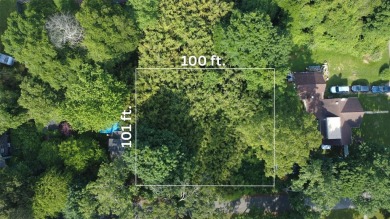 Beach Lot For Sale in Mastic Beach, New York