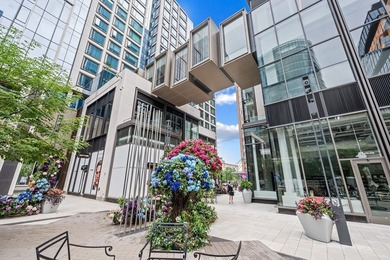 Beach Condo For Sale in Boston, Massachusetts