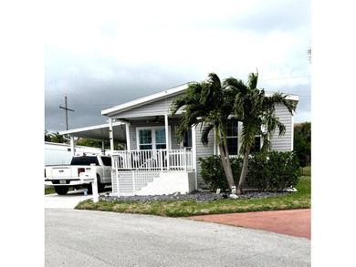 Beach Home For Sale in Riviera Beach, Florida