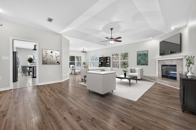 Beach Home Sale Pending in Navarre, Florida