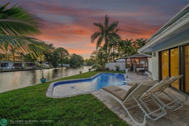 Beach Home For Sale in Wilton Manors, Florida