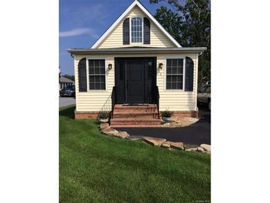 Beach Home For Sale in East Patchogue, New York