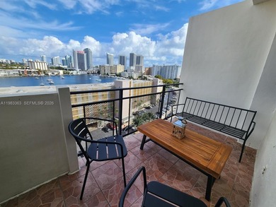 Beach Condo For Sale in Hallandale Beach, Florida
