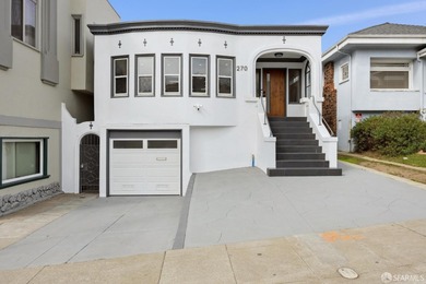 Beach Home Sale Pending in San Francisco, California