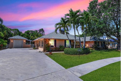 Beach Home For Sale in Jupiter, Florida