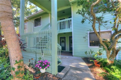 Beach Home For Sale in Sebastian, Florida