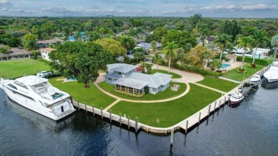 Beach Home For Sale in Fort Lauderdale, Florida