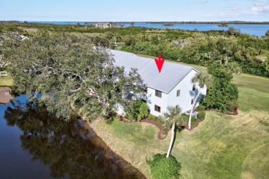 Beach Home For Sale in Sebastian, Florida