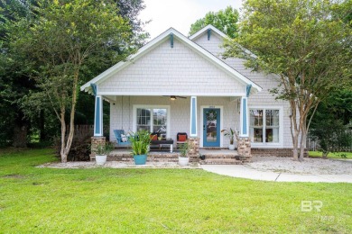 Beach Home For Sale in Gulf Shores, Alabama