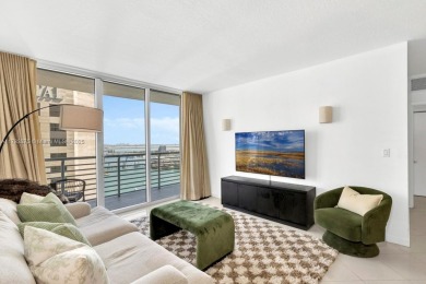 Beach Condo For Sale in Miami, Florida