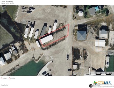 Beach Lot For Sale in Port Lavaca, Texas