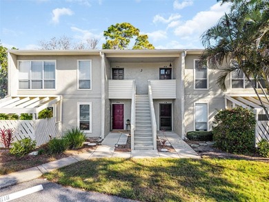 Beach Condo For Sale in Tarpon Springs, Florida