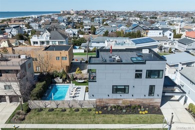 Beach Home For Sale in Lido Beach, New York