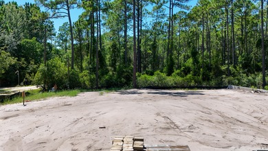 Beach Lot For Sale in Santa Rosa Beach, Florida
