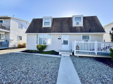 Beach Townhome/Townhouse For Sale in Brigantine, New Jersey