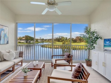 Beach Home For Sale in Estero, Florida