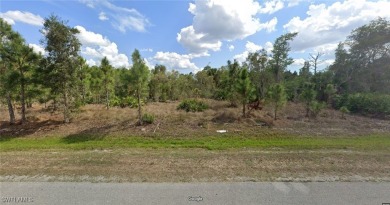 Beach Lot Sale Pending in Naples, Florida