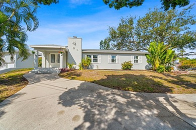 Beach Home For Sale in Palmetto, Florida