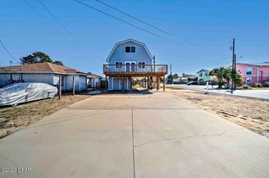 Beach Home For Sale in Panama City, Florida