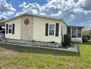 Beach Home For Sale in North Port, Florida