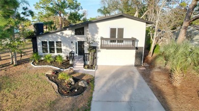 Beach Home For Sale in Sarasota, Florida