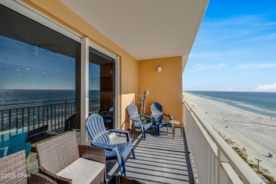 Beach Condo For Sale in Panama City Beach, Florida