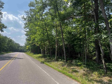 Beach Acreage Active Under Contract in Big Bay, Michigan