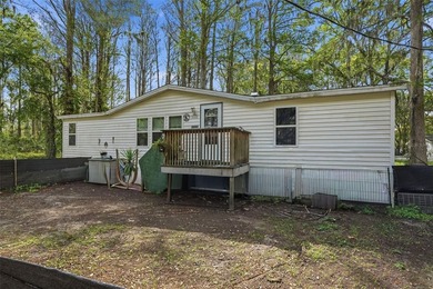 Beach Home For Sale in New Port Richey, Florida