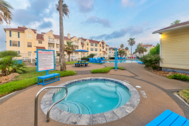 Vacation Rental Beach Condo in Corpus Christi, Texas