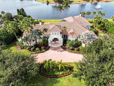 Beach Home For Sale in Naples, Florida