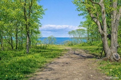 Beach Acreage For Sale in Montauk, New York