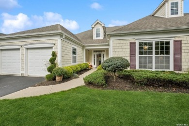 Beach Townhome/Townhouse For Sale in Westhampton, New York