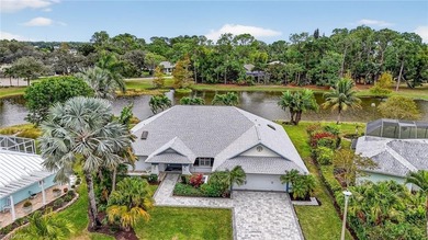 Beach Home For Sale in Naples, Florida