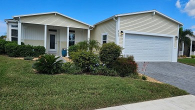 Beach Home For Sale in Ruskin, Florida
