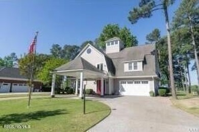 Beach Home For Sale in Hertford, North Carolina