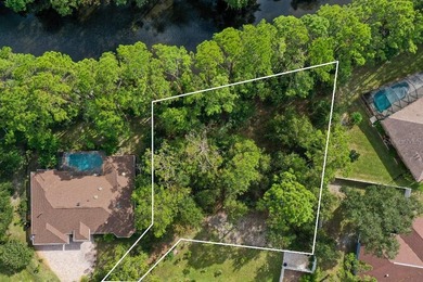 Beach Lot For Sale in Palm Coast, Florida