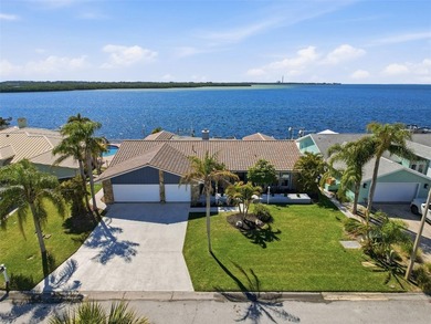 Beach Home For Sale in New Port Richey, Florida