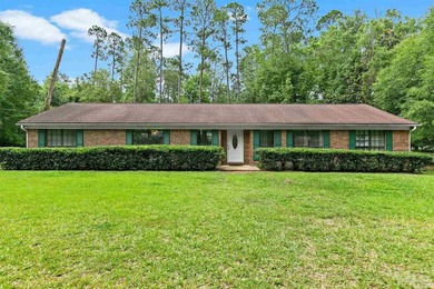 Beach Home For Sale in Pensacola, Florida