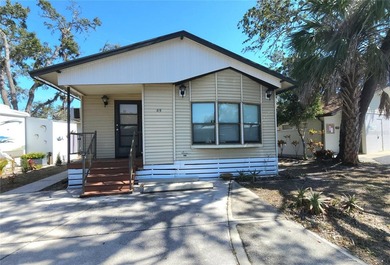 Beach Home For Sale in Bradenton, Florida
