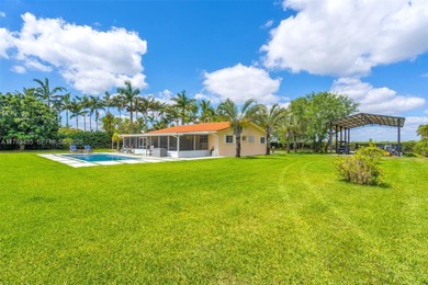 Beach Home Sale Pending in Homestead, Florida